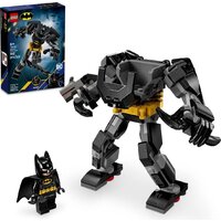 Конструктор LEGO Super Heroes Боевая броня Бэтмена 76270 - Изображение №3 — Chaika Market
