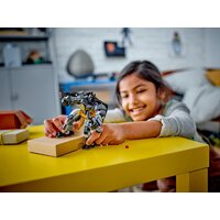 Конструктор LEGO Super Heroes Боевая броня Бэтмена 76270 - Изображение №11 — Chaika Market