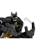 Конструктор LEGO Super Heroes Боевая броня Бэтмена 76270 - Изображение №7 — Chaika Market