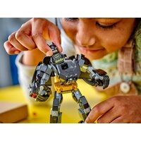 Конструктор LEGO Super Heroes Боевая броня Бэтмена 76270 - Изображение №12 — Chaika Market