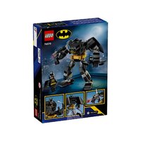 Конструктор LEGO Super Heroes Боевая броня Бэтмена 76270 - Изображение №2 — Chaika Market