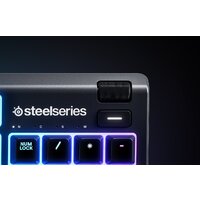 Клавиатура SteelSeries Apex 3 - Изображение №6 — Chaika Market