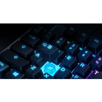 Клавиатура SteelSeries Apex 3 - Изображение №5 — Chaika Market