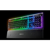 Клавиатура SteelSeries Apex 3 - Изображение №4 — Chaika Market