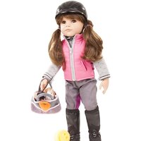 Кукла Gotz Ханна наездница 1859087 — Chaika Market