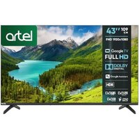 Телевизор Artel A43PFCH010 — Chaika Market