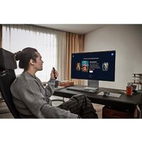 Игровой монитор Samsung Smart M9 LS32FM900SUXDU - Изображение №6 — Chaika Market