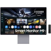 Игровой монитор Samsung Smart M9 LS32FM900SUXDU — Chaika Market