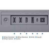 Игровой монитор Samsung Smart M9 LS32FM900SUXDU - Изображение №7 — Chaika Market