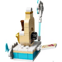 Конструктор LEGO Trolls 41252 Путешествие Розочки на воздушном шаре - Изображение №10 — Chaika Market