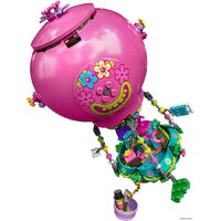 Конструктор LEGO Trolls 41252 Путешествие Розочки на воздушном шаре - Изображение №4 — Chaika Market