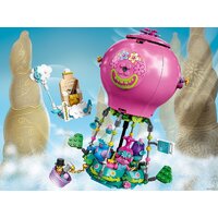 Конструктор LEGO Trolls 41252 Путешествие Розочки на воздушном шаре - Изображение №17 — Chaika Market