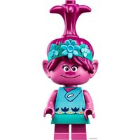 Конструктор LEGO Trolls 41252 Путешествие Розочки на воздушном шаре - Изображение №13 — Chaika Market