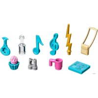 Конструктор LEGO Trolls 41252 Путешествие Розочки на воздушном шаре - Изображение №7 — Chaika Market