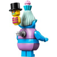 Конструктор LEGO Trolls 41252 Путешествие Розочки на воздушном шаре - Изображение №9 — Chaika Market