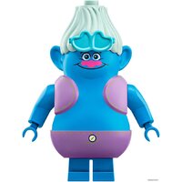 Конструктор LEGO Trolls 41252 Путешествие Розочки на воздушном шаре - Изображение №14 — Chaika Market
