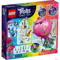 Конструктор LEGO Trolls 41252 Путешествие Розочки на воздушном шаре - Изображение №2 — Chaika Market