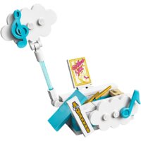 Конструктор LEGO Trolls 41252 Путешествие Розочки на воздушном шаре - Изображение №5 — Chaika Market