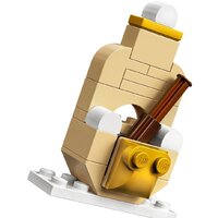 Конструктор LEGO Trolls 41252 Путешествие Розочки на воздушном шаре - Изображение №6 — Chaika Market