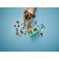 Конструктор LEGO Duplo 10416 Уход за животными на ферме - Изображение №7 — Chaika Market