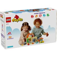 Конструктор LEGO Duplo 10416 Уход за животными на ферме - Изображение №10 — Chaika Market