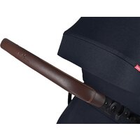 Универсальная коляска Aimile Original New (2 в 1, черный) - Изображение №6 — Chaika Market