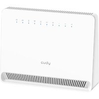4G Wi-Fi роутер Cudy LT500E — Chaika Market
