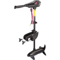 Лодочный мотор HK Motors TRM-L-55 — Chaika Market