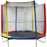 Батут Sundays Acrobat 374см - 12ft - Изображение №2 — Chaika Market