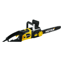Электрическая пила Huter ELS-2800 — Chaika Market