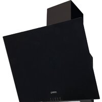 Кухонная вытяжка Germes Toscana 60 (черный) — Chaika Market