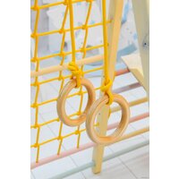 Детский спортивный комплекс Perfetto Sport Libellula PS-230 - Изображение №9 — Chaika Market