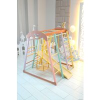 Детский спортивный комплекс Perfetto Sport Libellula PS-230 - Изображение №13 — Chaika Market