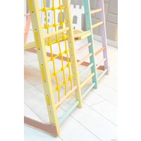 Детский спортивный комплекс Perfetto Sport Libellula PS-230 - Изображение №10 — Chaika Market