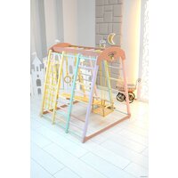 Детский спортивный комплекс Perfetto Sport Libellula PS-230 - Изображение №14 — Chaika Market