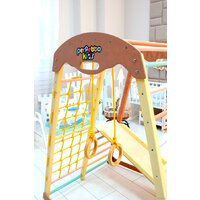 Детский спортивный комплекс Perfetto Sport Libellula PS-230 - Изображение №8 — Chaika Market