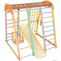 Детский спортивный комплекс Perfetto Sport Libellula PS-230 - Изображение №3 — Chaika Market