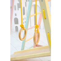 Детский спортивный комплекс Perfetto Sport Libellula PS-230 - Изображение №11 — Chaika Market