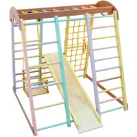 Детский спортивный комплекс Perfetto Sport Libellula PS-230 - Изображение №2 — Chaika Market