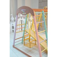Детский спортивный комплекс Perfetto Sport Libellula PS-230 - Изображение №7 — Chaika Market