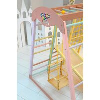 Детский спортивный комплекс Perfetto Sport Libellula PS-230 - Изображение №12 — Chaika Market