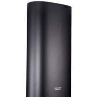 Бойлер косвенного нагрева с ТЭНом Royal Thermo Aquatec Inox RTWX-F 100.1 (графит) — Chaika Market