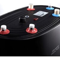 Бойлер косвенного нагрева с ТЭНом Royal Thermo Aquatec Inox RTWX-F 100.1 (графит) - Изображение №6 — Chaika Market