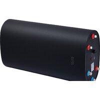Бойлер косвенного нагрева с ТЭНом Royal Thermo Aquatec Inox RTWX-F 100.1 (графит) - Изображение №5 — Chaika Market