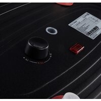 Бойлер косвенного нагрева с ТЭНом Royal Thermo Aquatec Inox RTWX-F 100.1 (графит) - Изображение №7 — Chaika Market