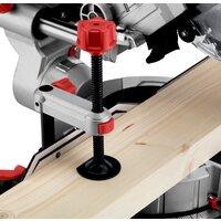 Торцовочная пила Metabo KGS 216 M 613216000 - Изображение №13 — Chaika Market