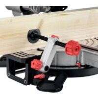 Торцовочная пила Metabo KGS 216 M 613216000 - Изображение №12 — Chaika Market