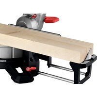 Торцовочная пила Metabo KGS 216 M 613216000 - Изображение №10 — Chaika Market