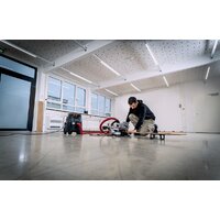 Торцовочная пила Metabo KGS 216 M 613216000 - Изображение №3 — Chaika Market