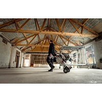 Торцовочная пила Metabo KGS 216 M 613216000 - Изображение №4 — Chaika Market